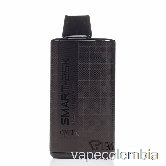 Vape Recargable Kangvape Onee Stick Smart Tc25k Desechable Fresa Kiwi